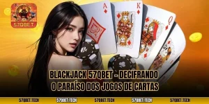 Blackjack 57qbet