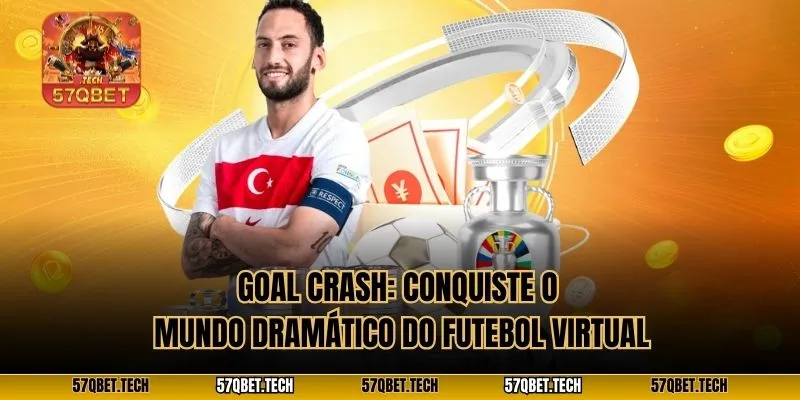 Goal Crash