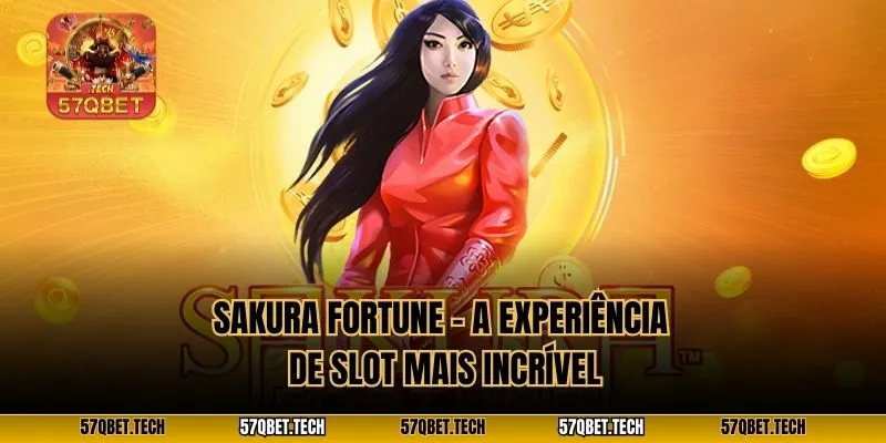 Sakura Fortune