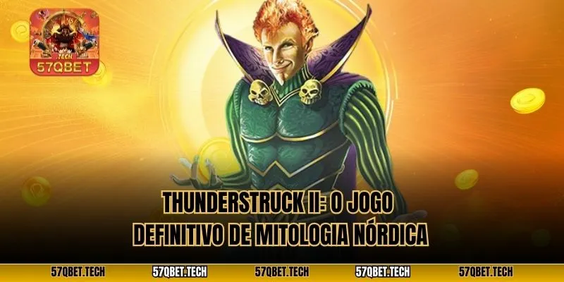 Thunderstruck II